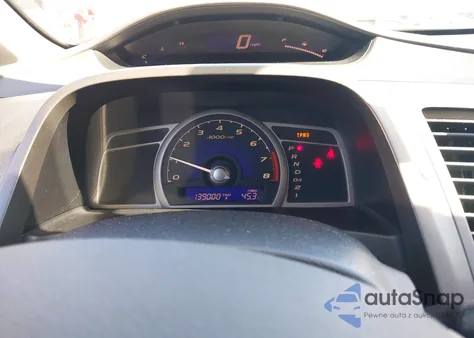 2010 Honda Civic Lx from USA, damaged, VIN 19XFA1F51AE068395